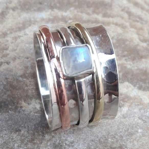Elegant Ring for Every Occasion