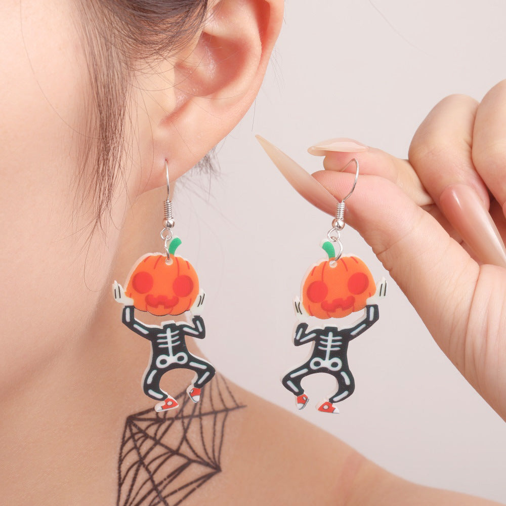 Elegant Earring for Every Occasion