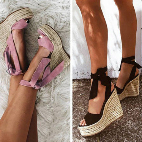 Classic Orthopedic Sandals with Timeless Style