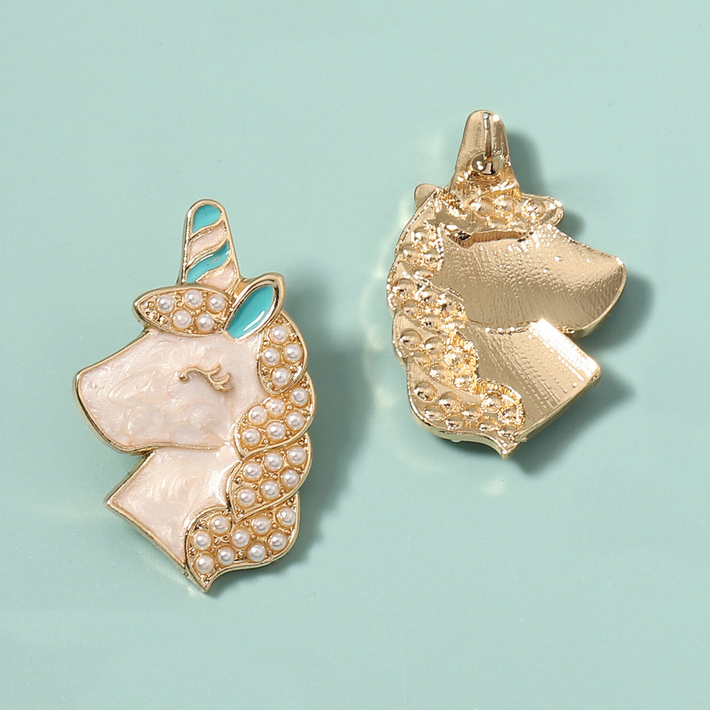 Stunning Pearl Earring for Daily Wear