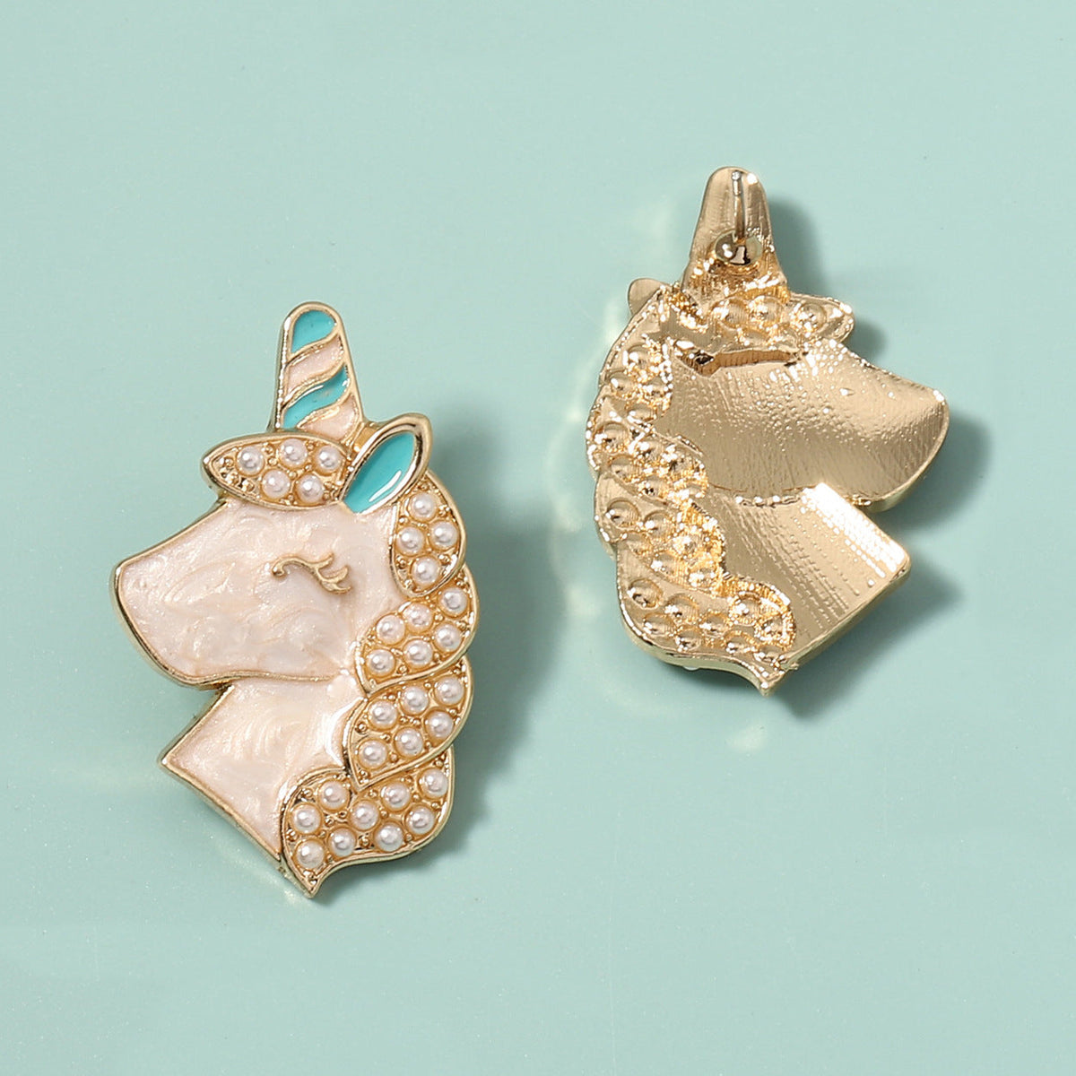 Stunning Pearl Earring for Daily Wear