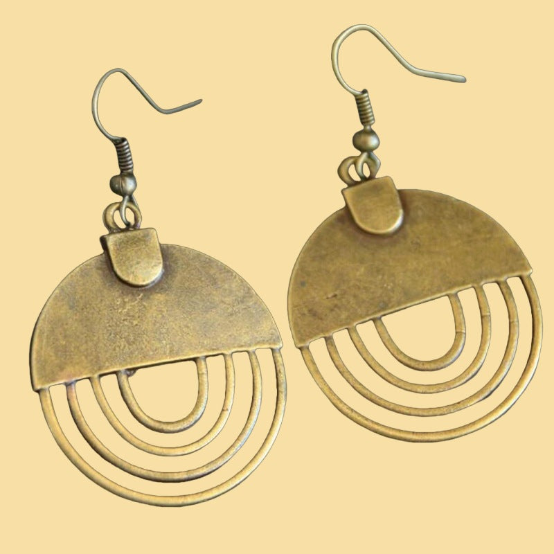 Romantic Earring for Special Moments