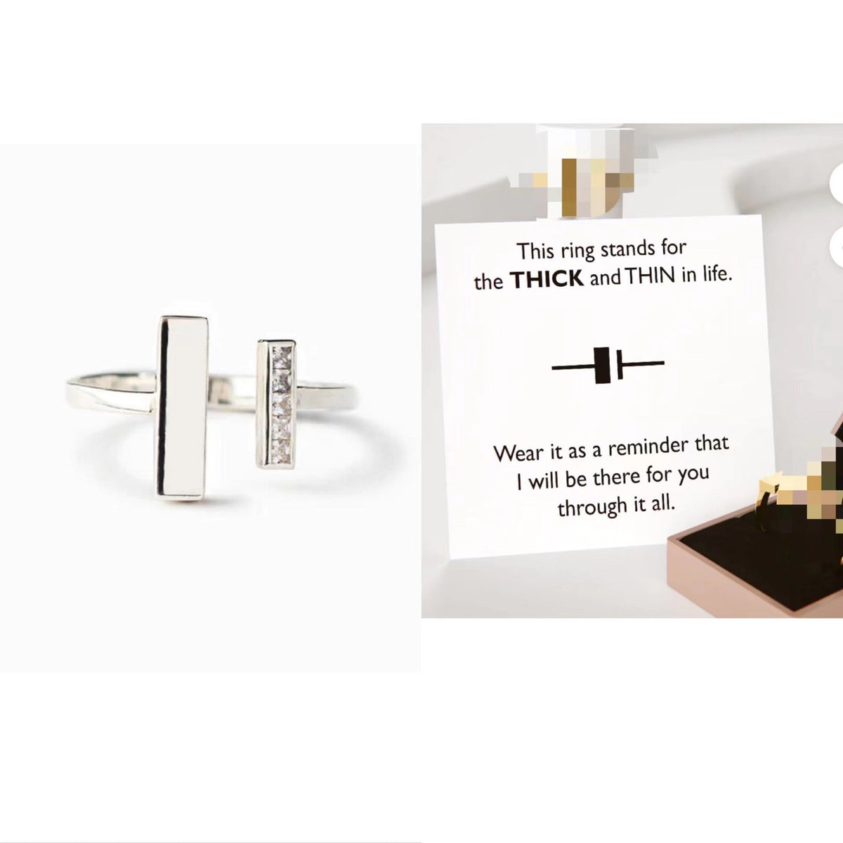 Elegant Ring for Every Occasion