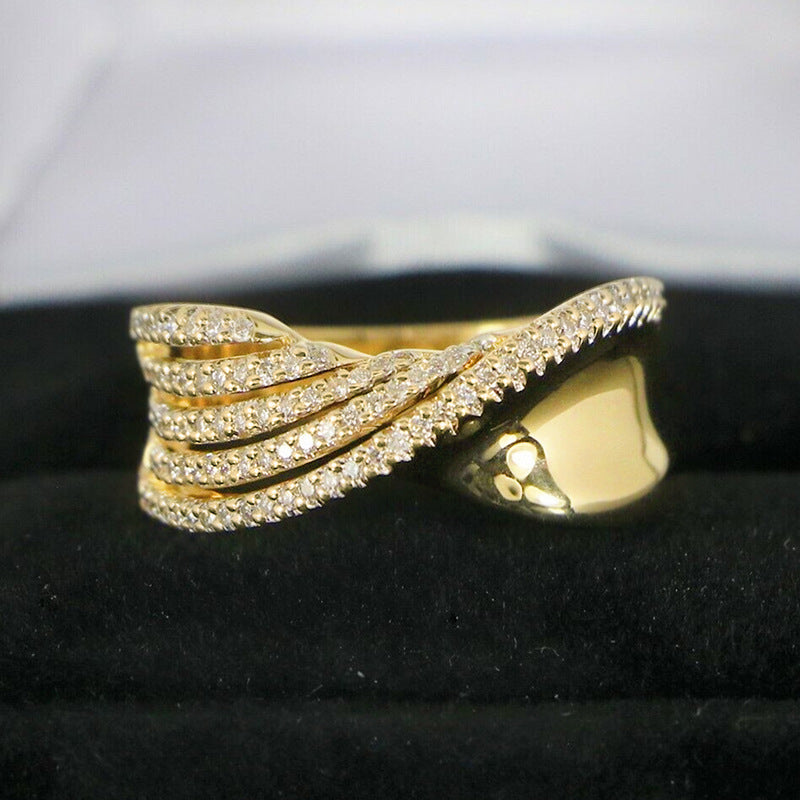 Elegant Ring for Every Occasion