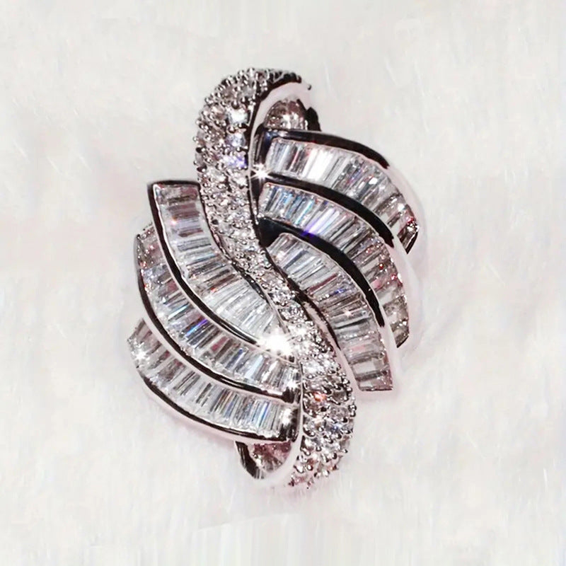 Charming Ring for Any Occasion