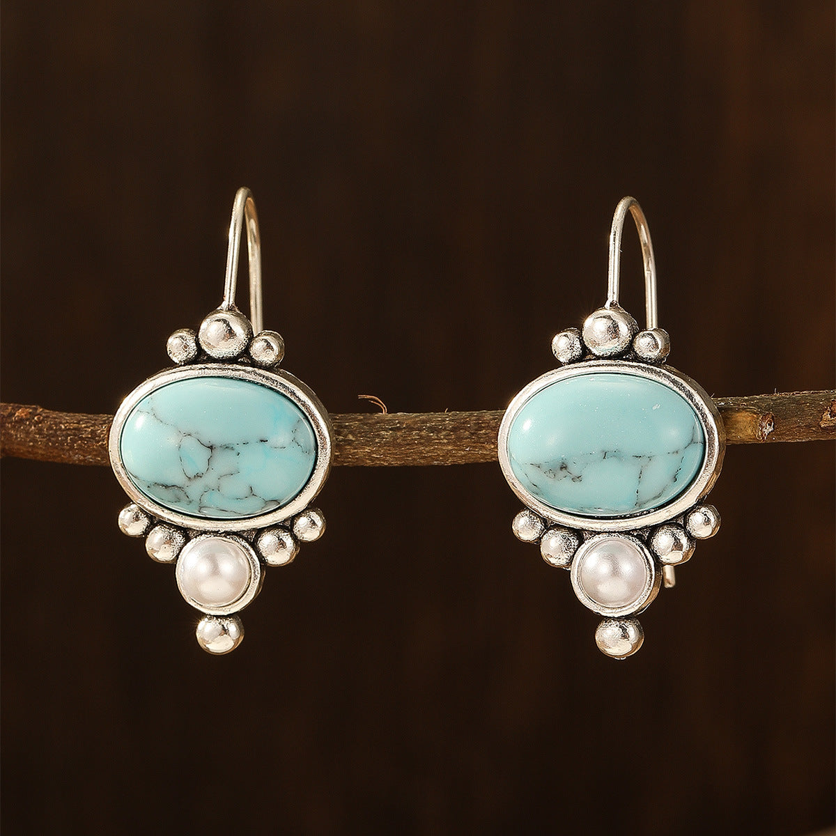 Romantic Earring for Special Moments