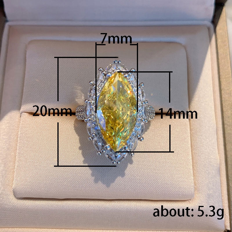 Classic Ring with Timeless Appeal