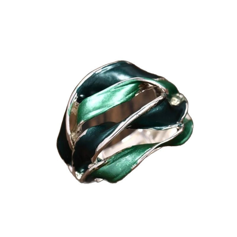 Vintage Handmade Ring
