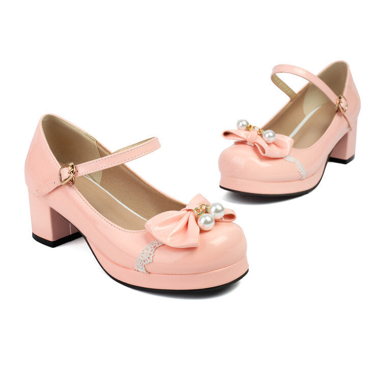 Chic Orthopedic Shoes with Unique Design