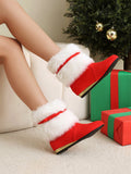 Elegant Orthopedic Boots for Every Step