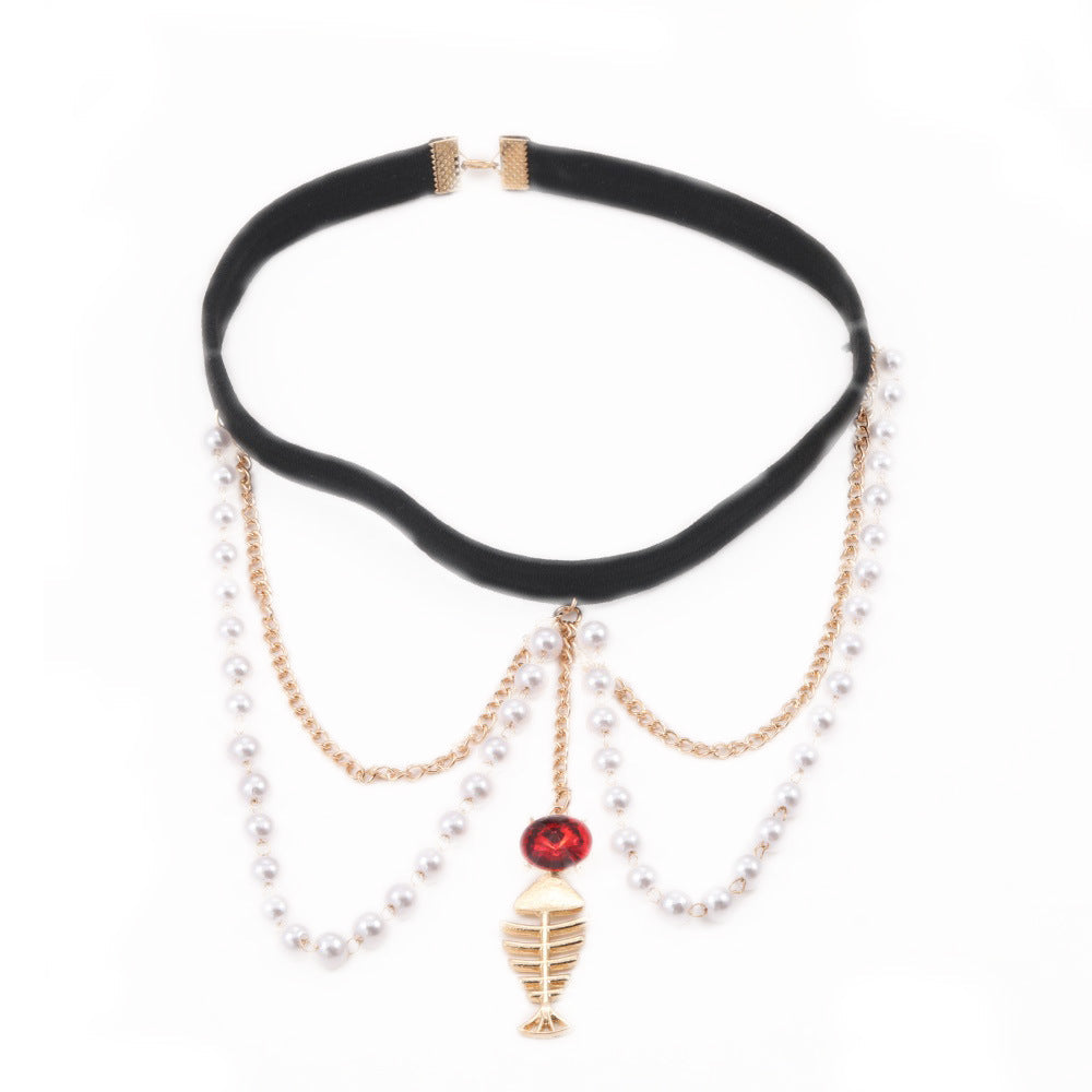 Romantic Chain for Special Moments