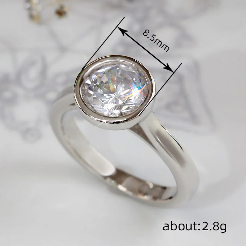 Vintage Handmade Ring