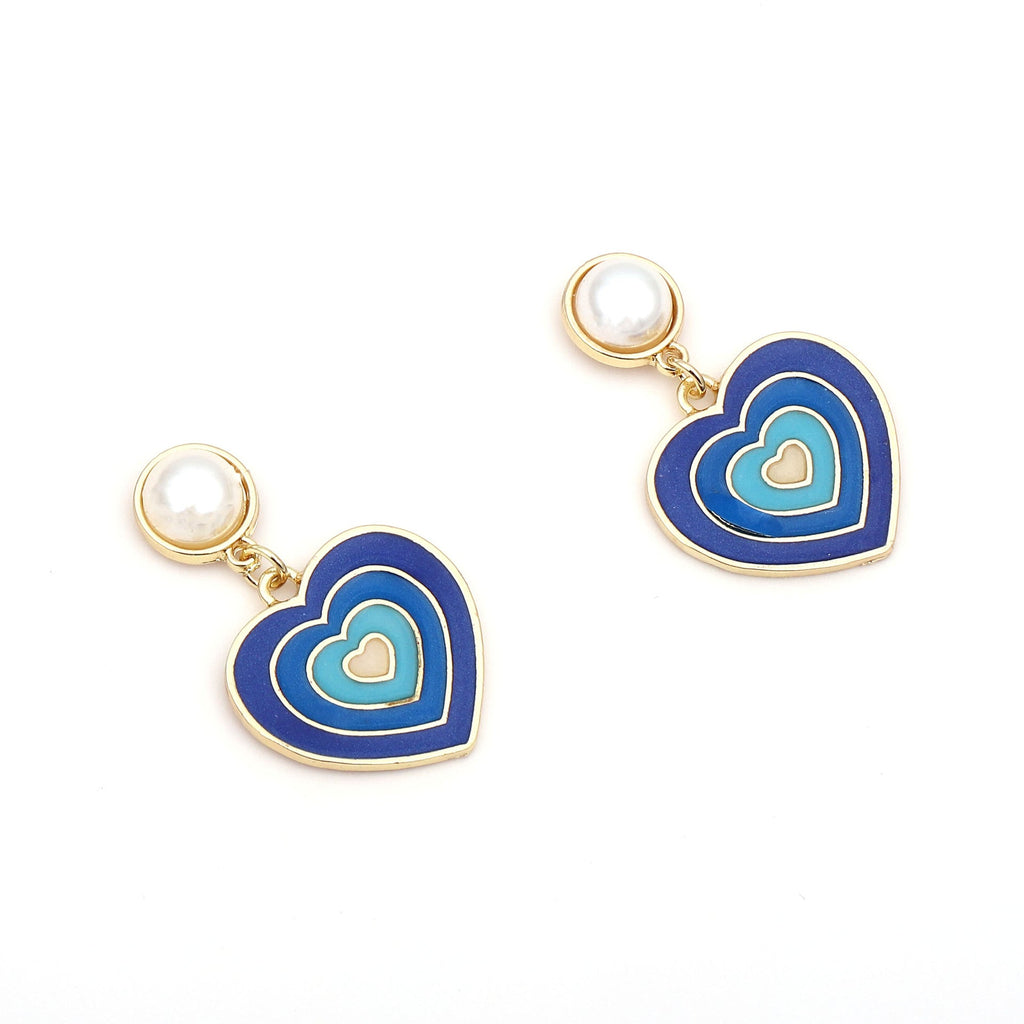 Stunning Earring for Daily Wear