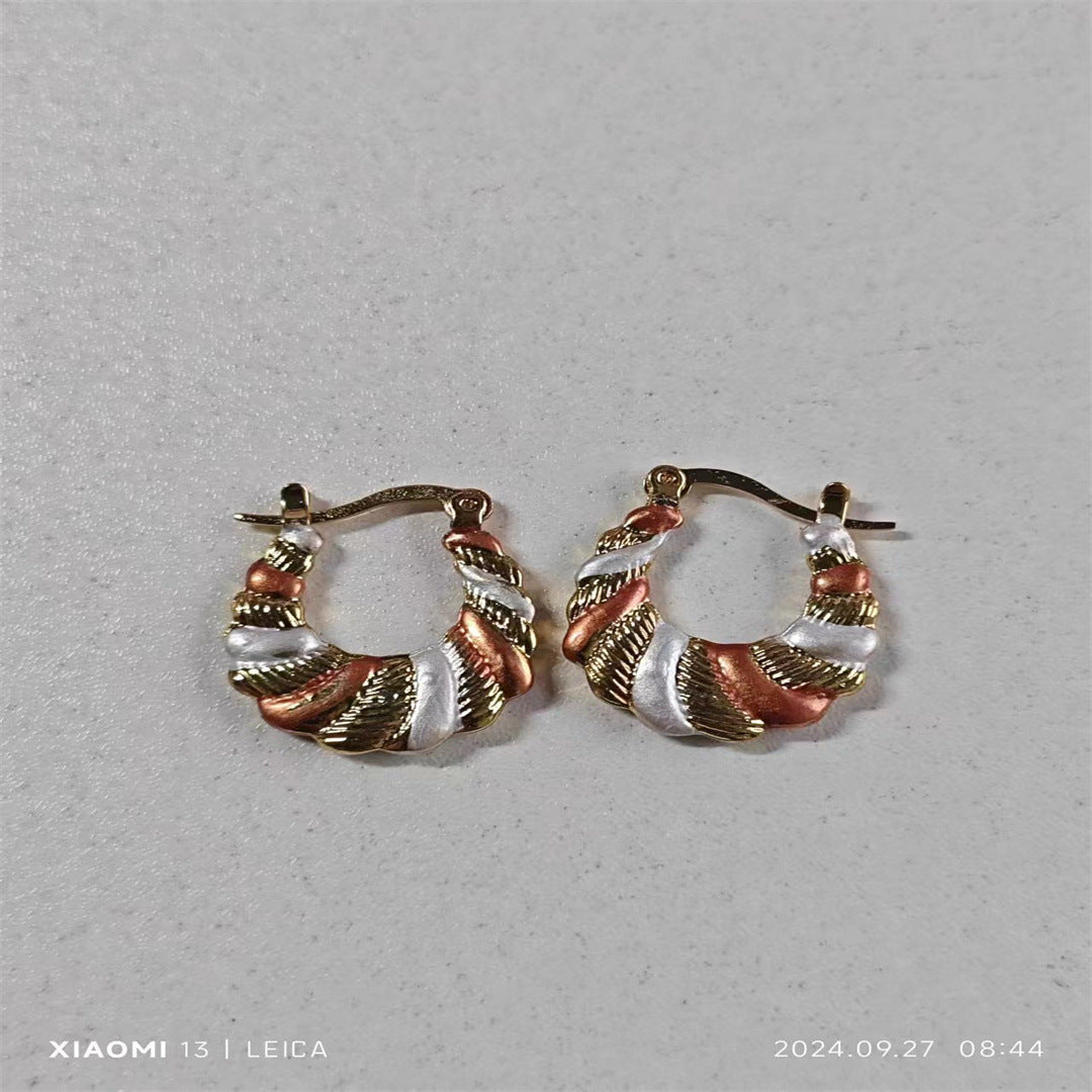 Stunning Earring for Daily Wear