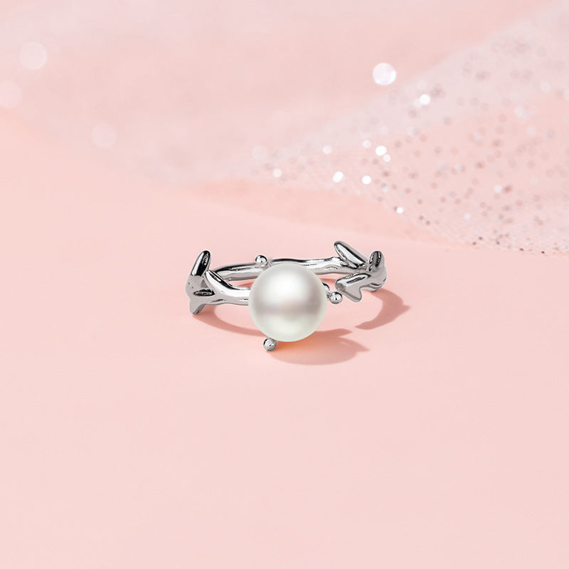 Romantic Ring for Special Moments
