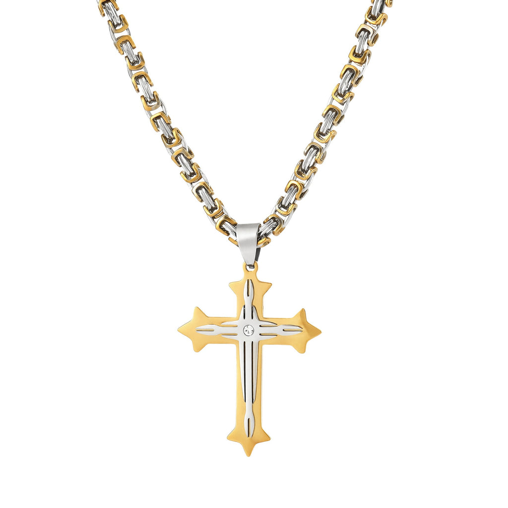 Romantic Necklace for Special Moments