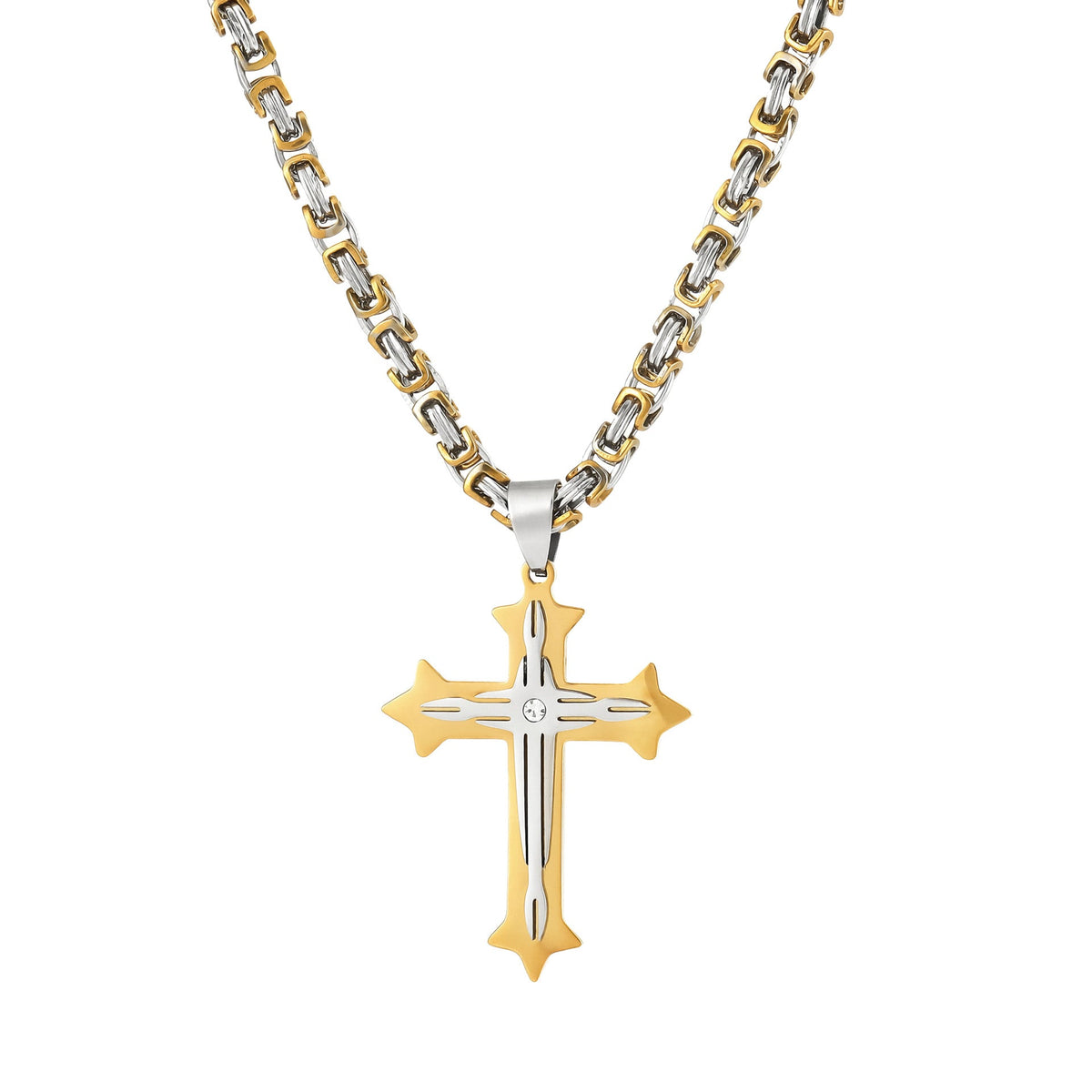 Romantic Necklace for Special Moments