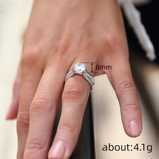 Stunning Ring for Daily Wear