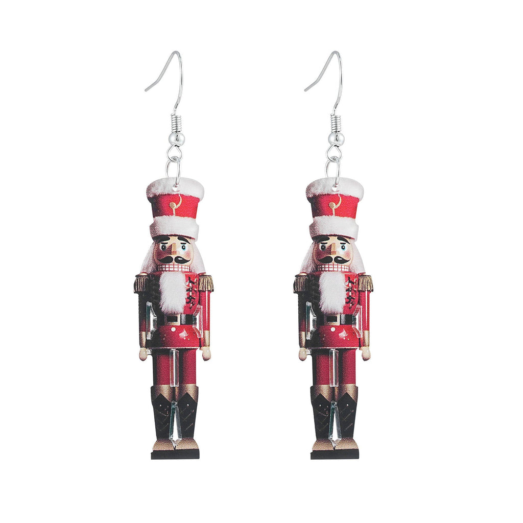Stunning Earring for Daily Wear