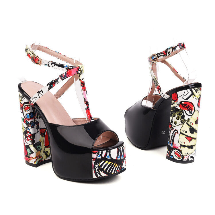 Beautifully Crafted Orthopedic Sandals