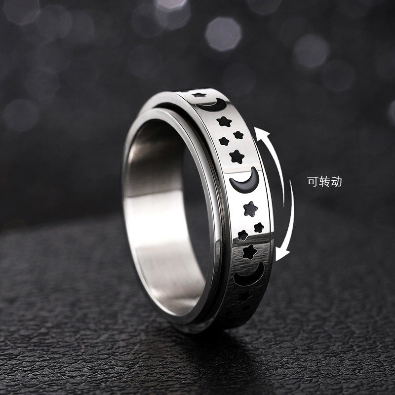 Stunning Ring for Daily Wear