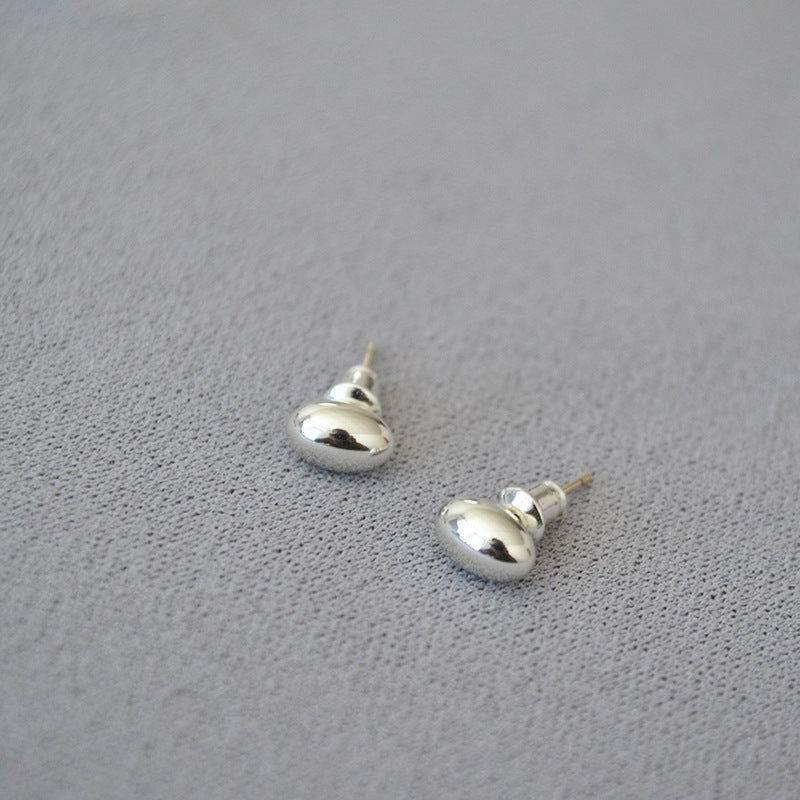 Elegant Silver Earring for Every Occasion