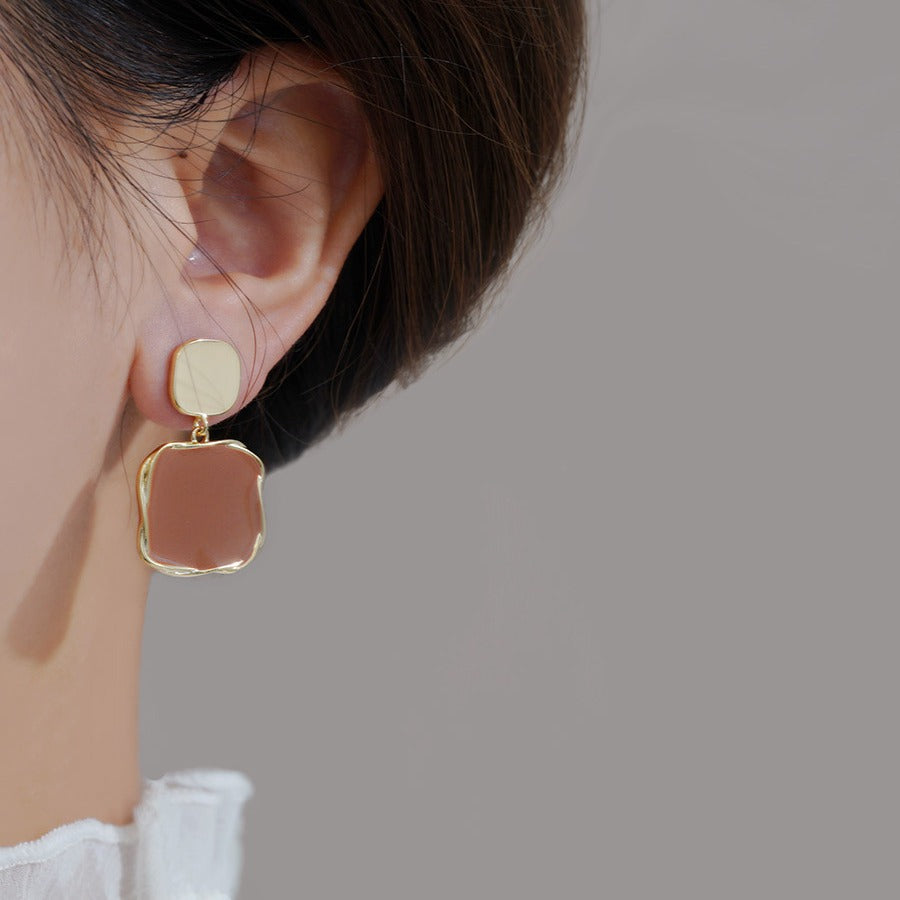 Romantic Earring for Special Moments