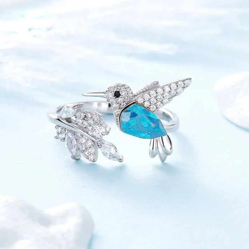 Elegant Ring for Every Occasion