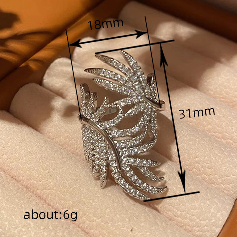 Stunning Ring for Daily Wear