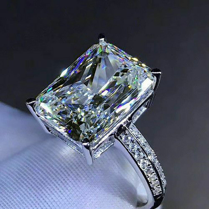 Delicate Artisan Ring
