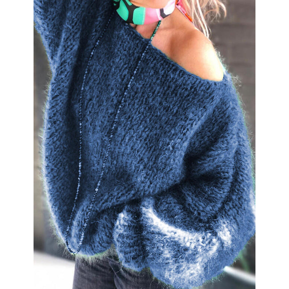 Timeless Vintage Style Sweater