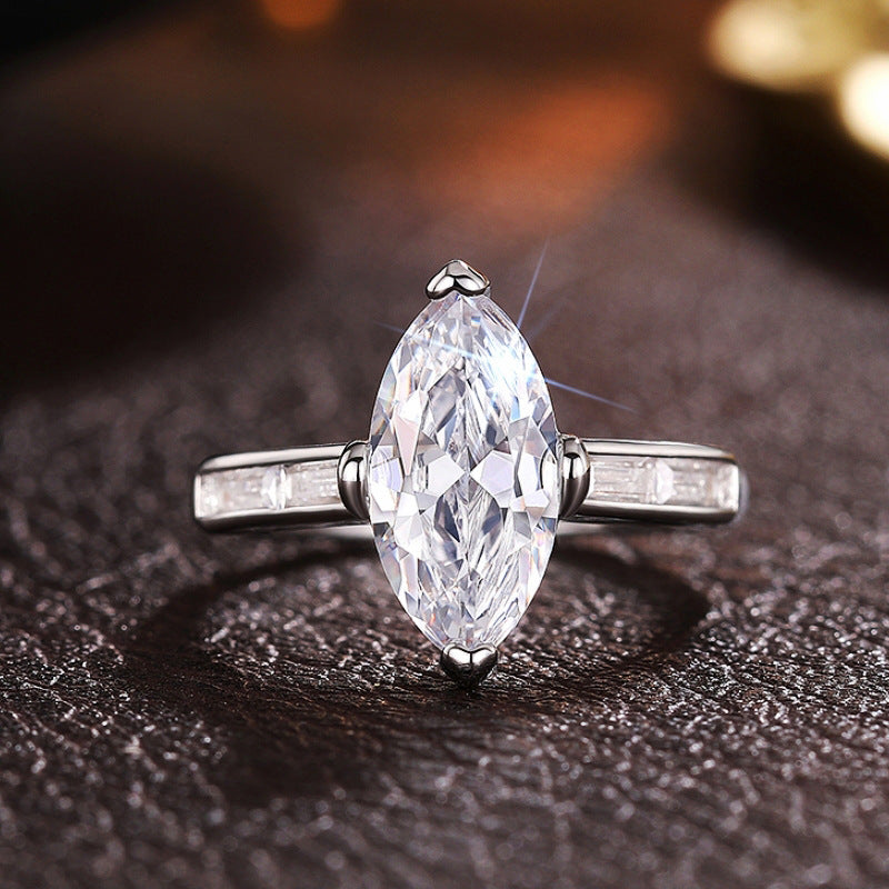 Delicate Artisan Ring