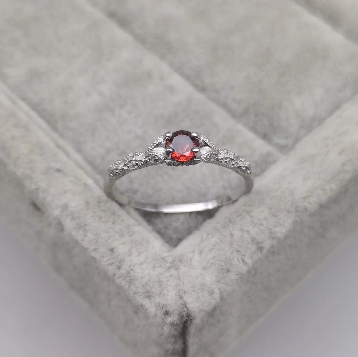 Charming Ring for Any Occasion