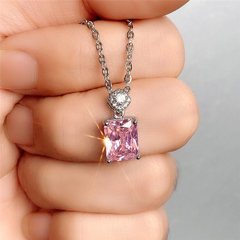 Vintage Handmade Necklace