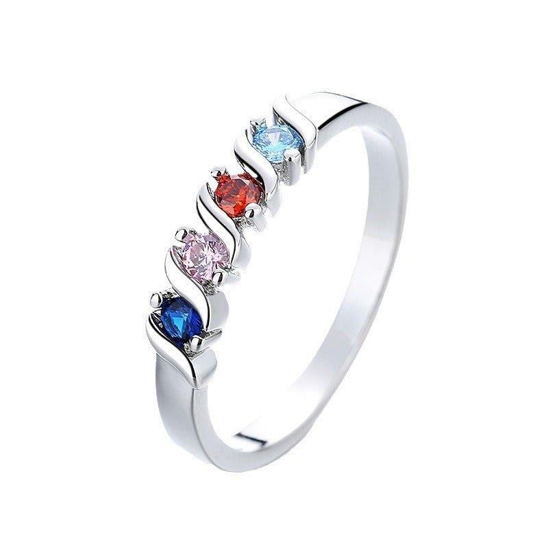 Elegant Ring for Every Occasion