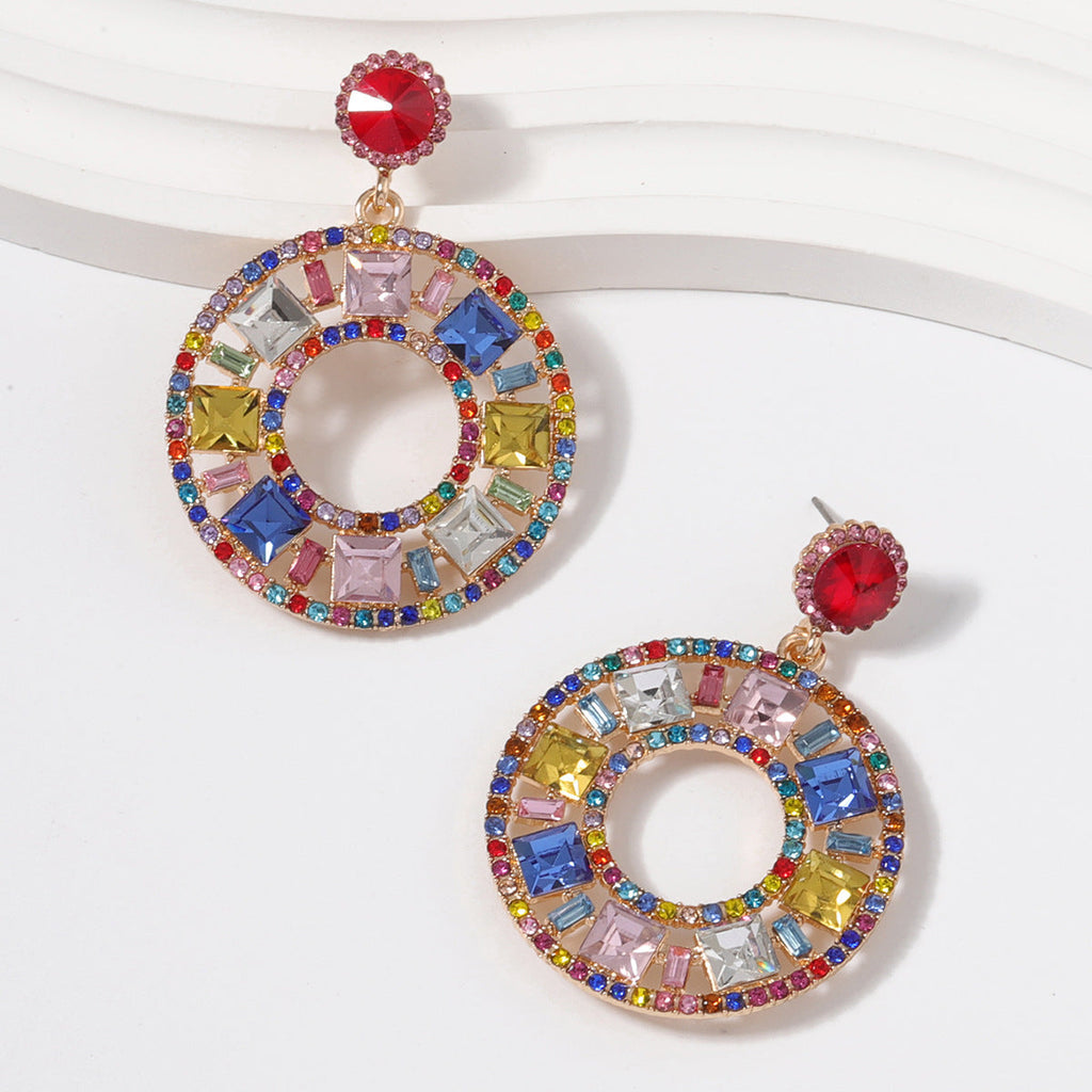 Stunning Earring for Daily Wear