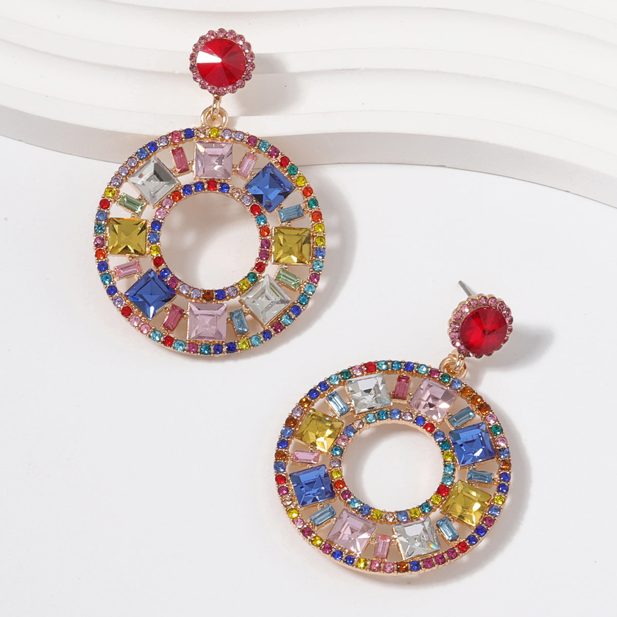 Stunning Earring for Daily Wear