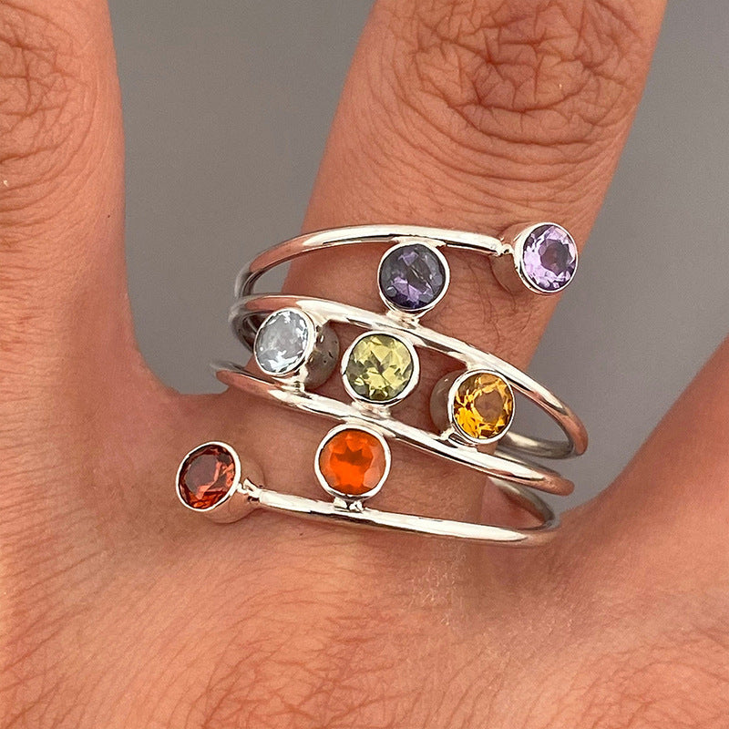Elegant Ring for Every Occasion
