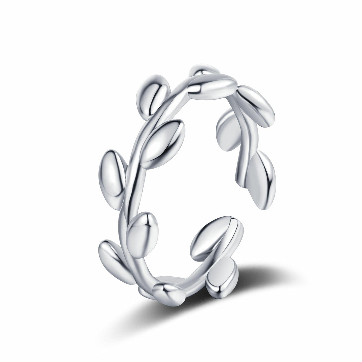 Classic Ring with Timeless Appeal