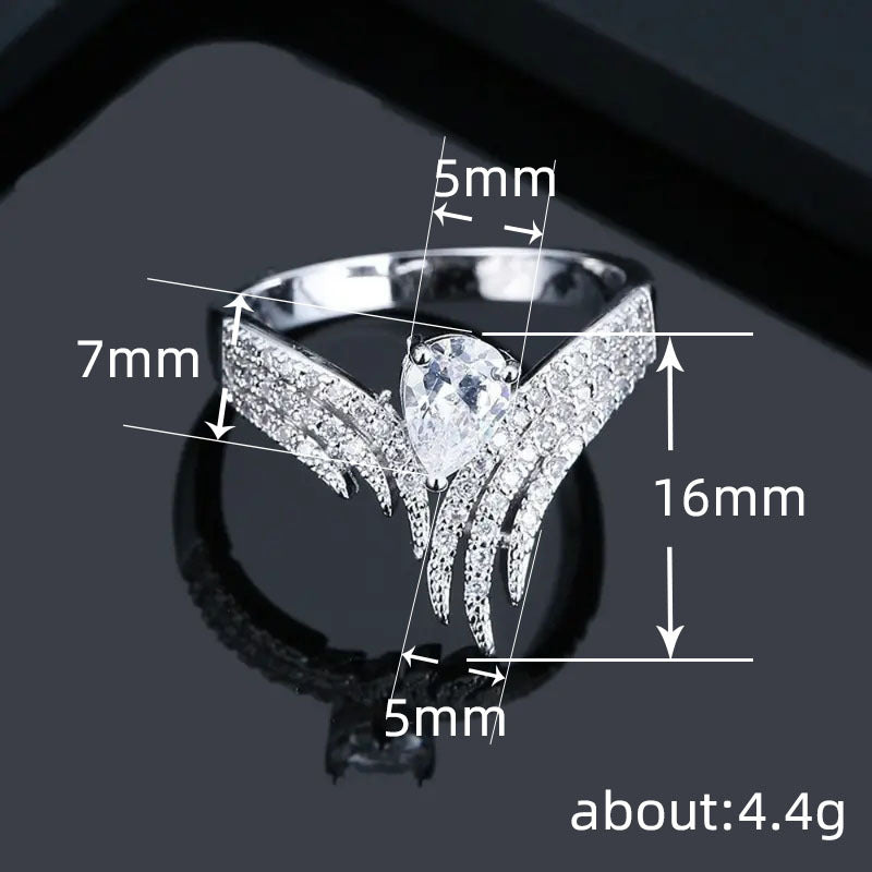Stunning Ring for Daily Wear