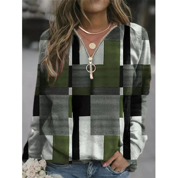 Timeless Vintage Style Jacket