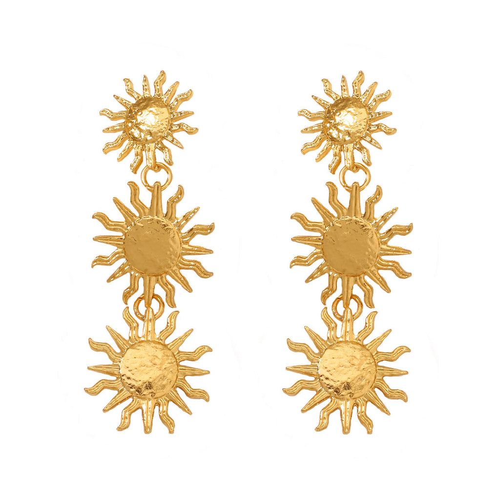 Classic Earring with Timeless Appeal