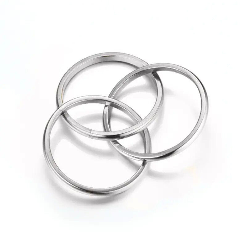 Classic Ring with Timeless Appeal