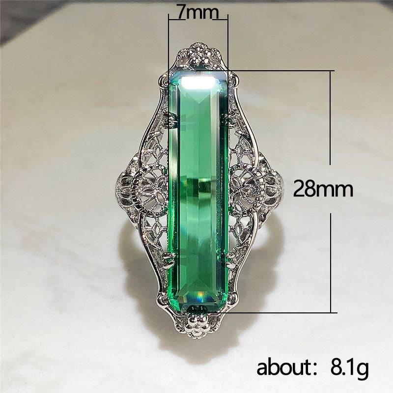 Romantic Ring for Special Moments