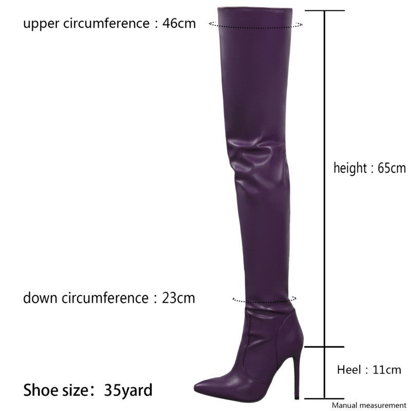 Beautifully Crafted Orthopedic Boots