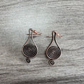 Charming Earring for Any Occasion