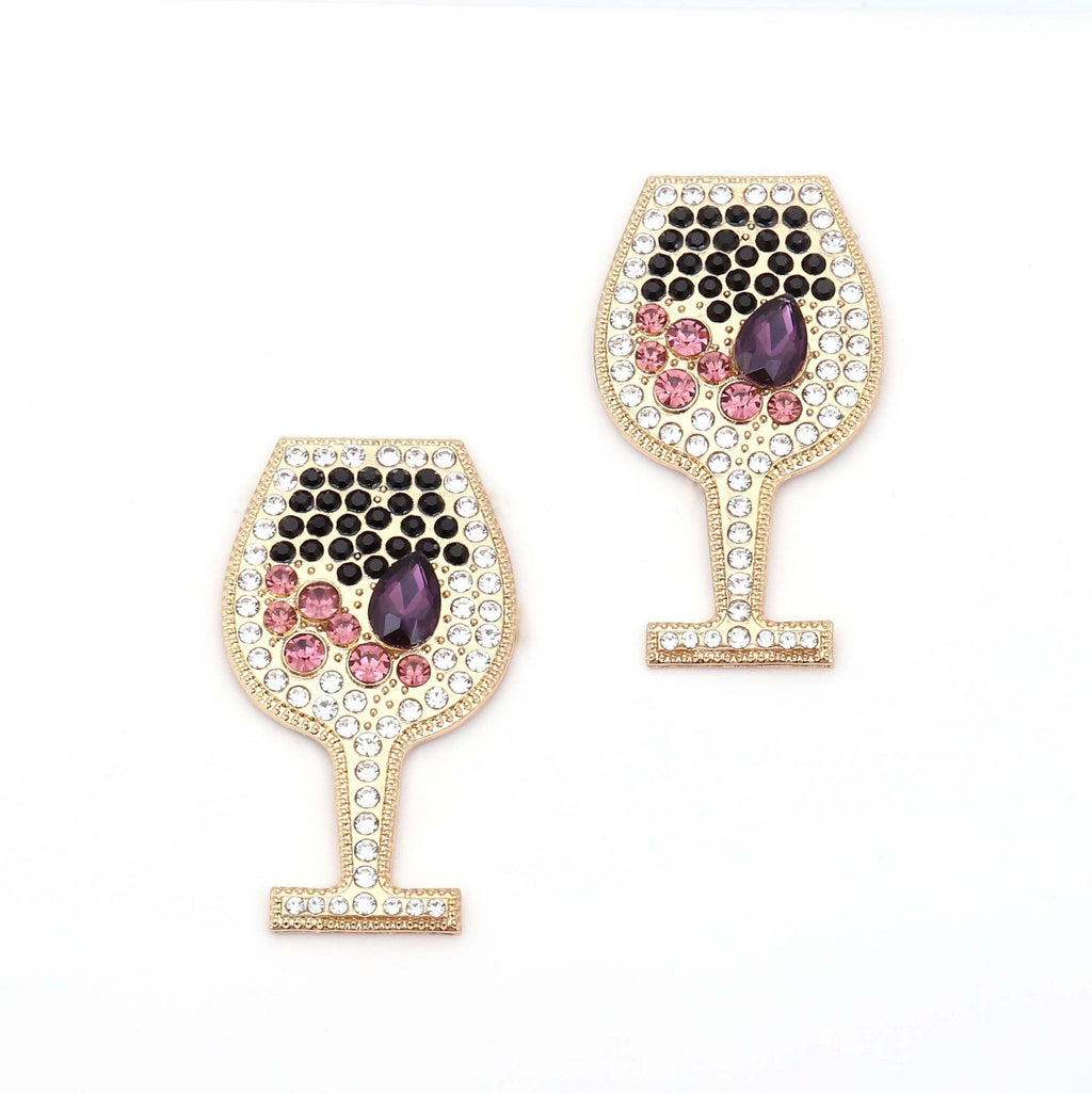 Romantic Earring for Special Moments