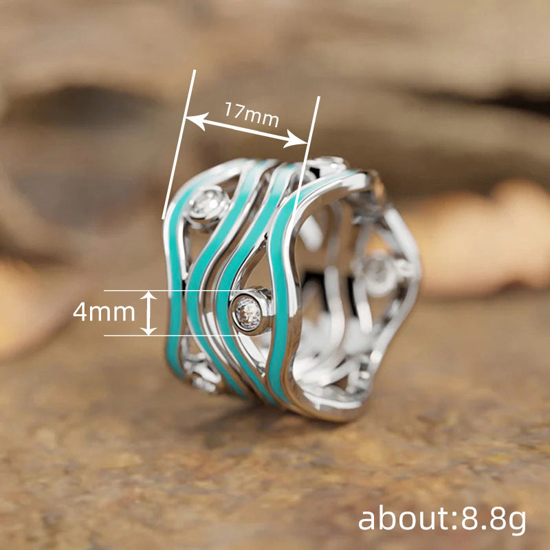 Beautiful Piece with Unique Style