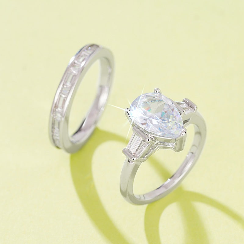 Romantic Ring for Special Moments