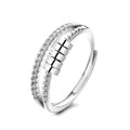 Classic Ring with Timeless Appeal